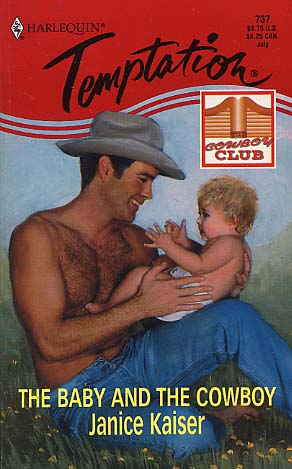 The Baby and the Cowboy