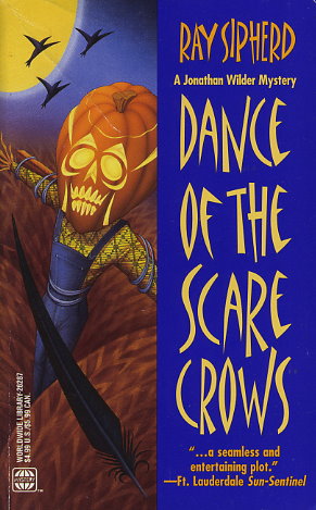 Dance of the Scarecrows