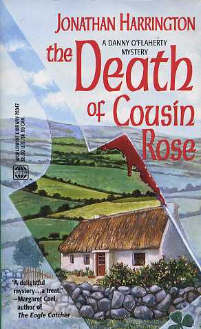 The Death of Cousin Rose