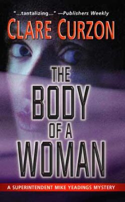 The Body of a Woman