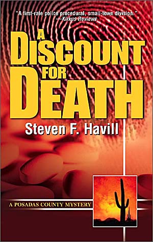 A Discount for Death