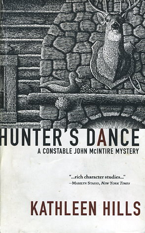 Hunter's Dance