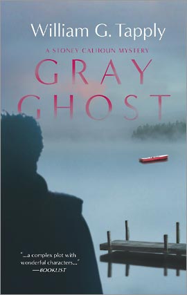 Gray Ghost