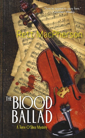 The Blood Ballad