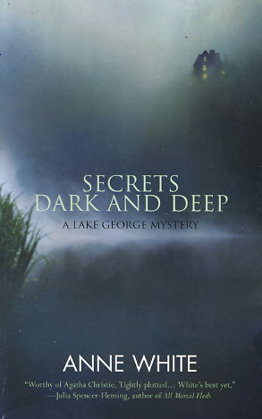 Secrets Dark and Deep