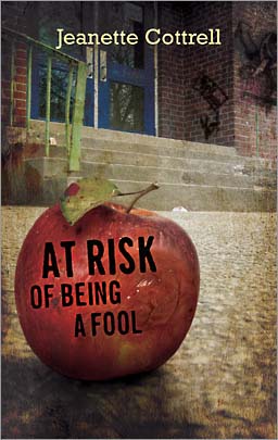 At Risk Of Being A Fool