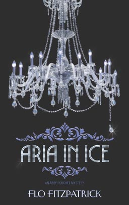 Aria in Ice