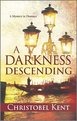 A Darkness Descending