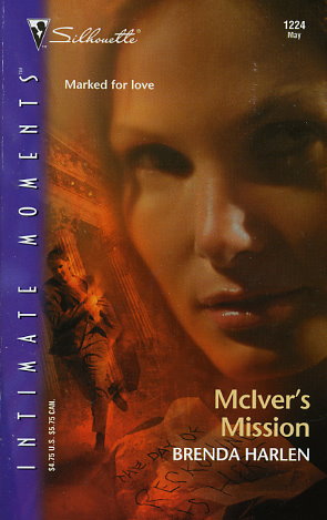 McIver's Mission