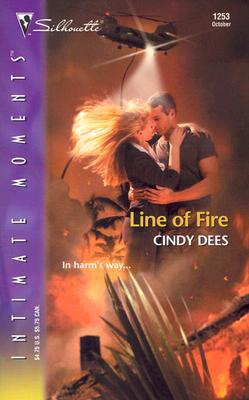 Line of Fire