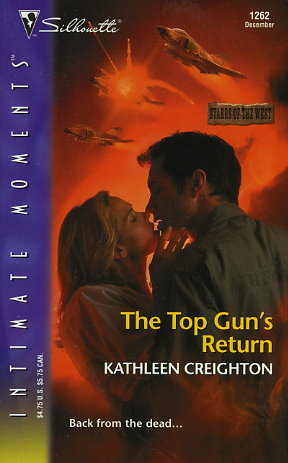 The Top Gun's Return