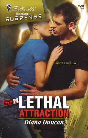 Lethal Attraction