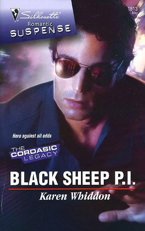 The Black Sheep P.I.