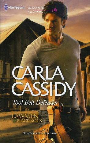 Tool Belt Defender