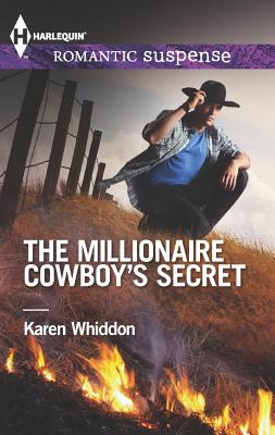 The Millionaire Cowboy's Secret