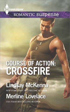 Course Of Action Desert Heat By Merline Lovelace Fictiondb