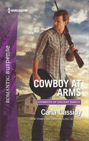 Cowboy at Arms