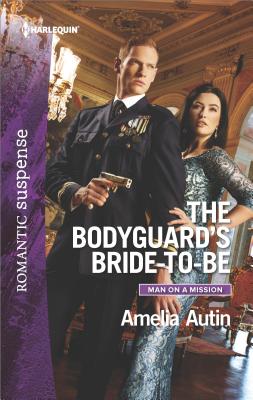 The Bodyguard's Bride-To-Be