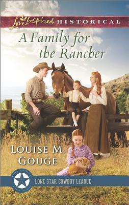 A Family for the Rancher