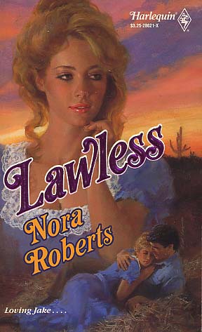 Lawless by Janeen Ippolito