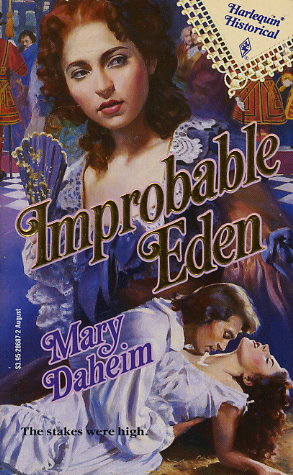 Improbable Eden