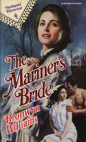 The Mariner's Bride