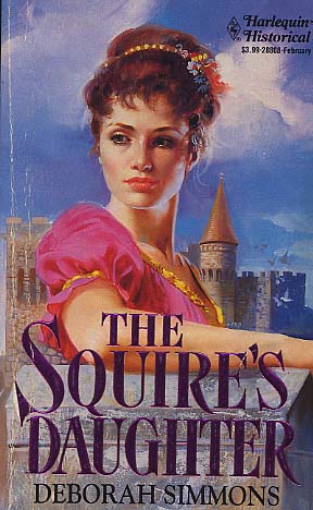 The Squire's Daughter