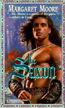 The Saxon