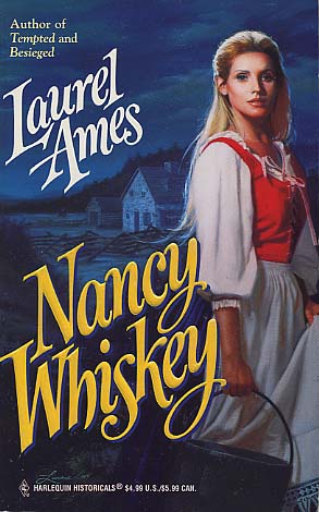 Nancy Whiskey