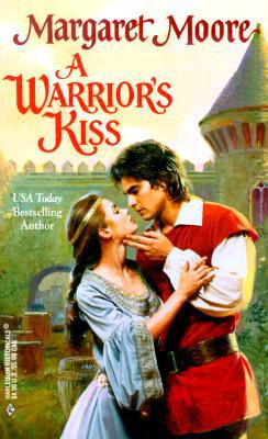 A Warrior's Kiss