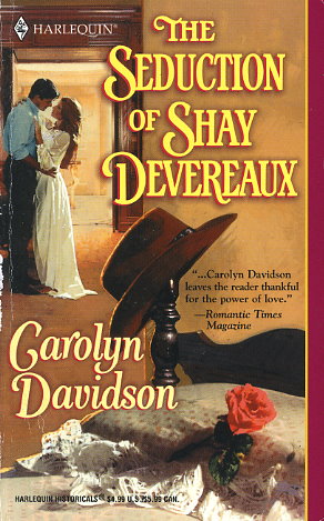 The Seduction of Shay Devereaux