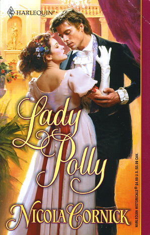 Lady Polly By Nicola Cornick Fictiondb