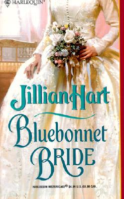 Bluebonnet Bride