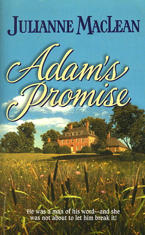 Adam's Promise