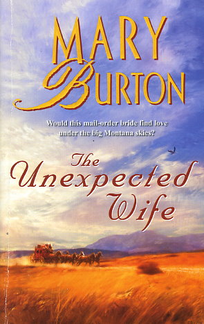 The Unexpected Wife