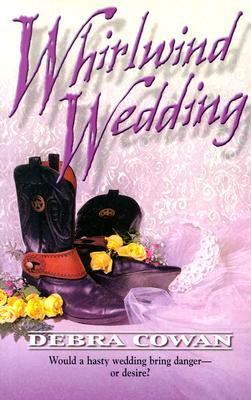 Whirlwind Wedding