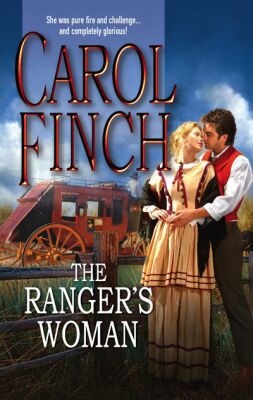 The Ranger's Woman