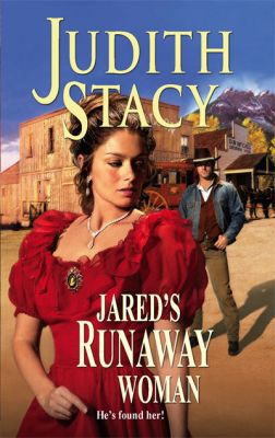 Jared's Runaway Woman