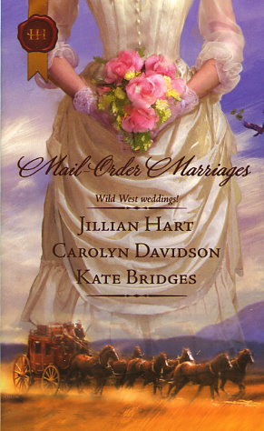 Mail-Order Marriages: Married in Missouri