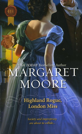 Highland Rogue, London Miss