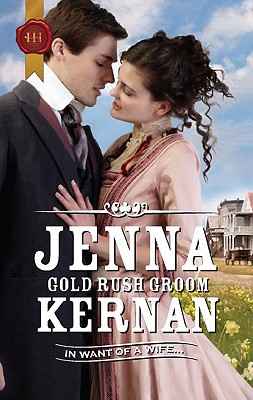 Gold Rush Groom