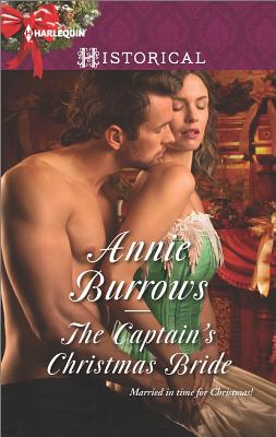 The Captain's Christmas Bride