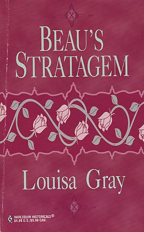 Beau's Stratagem