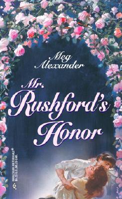 Mr. Rushford's Honor