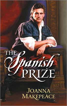 The Spanish Prize