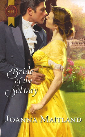 Bride Of The Solway