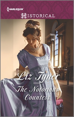 The Notorious Countess