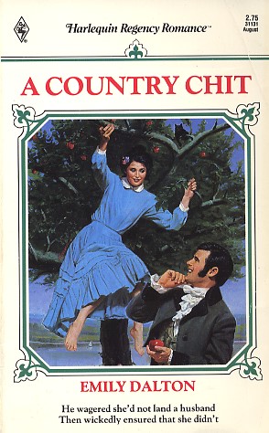 A Country Chit