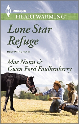 Lone Star Refuge