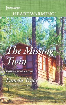 The Missing Twin